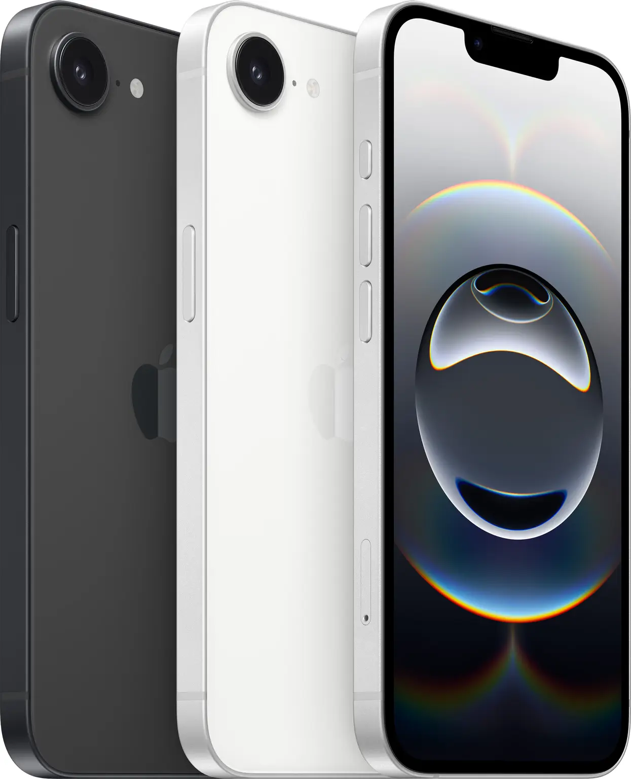 iPhone 16e