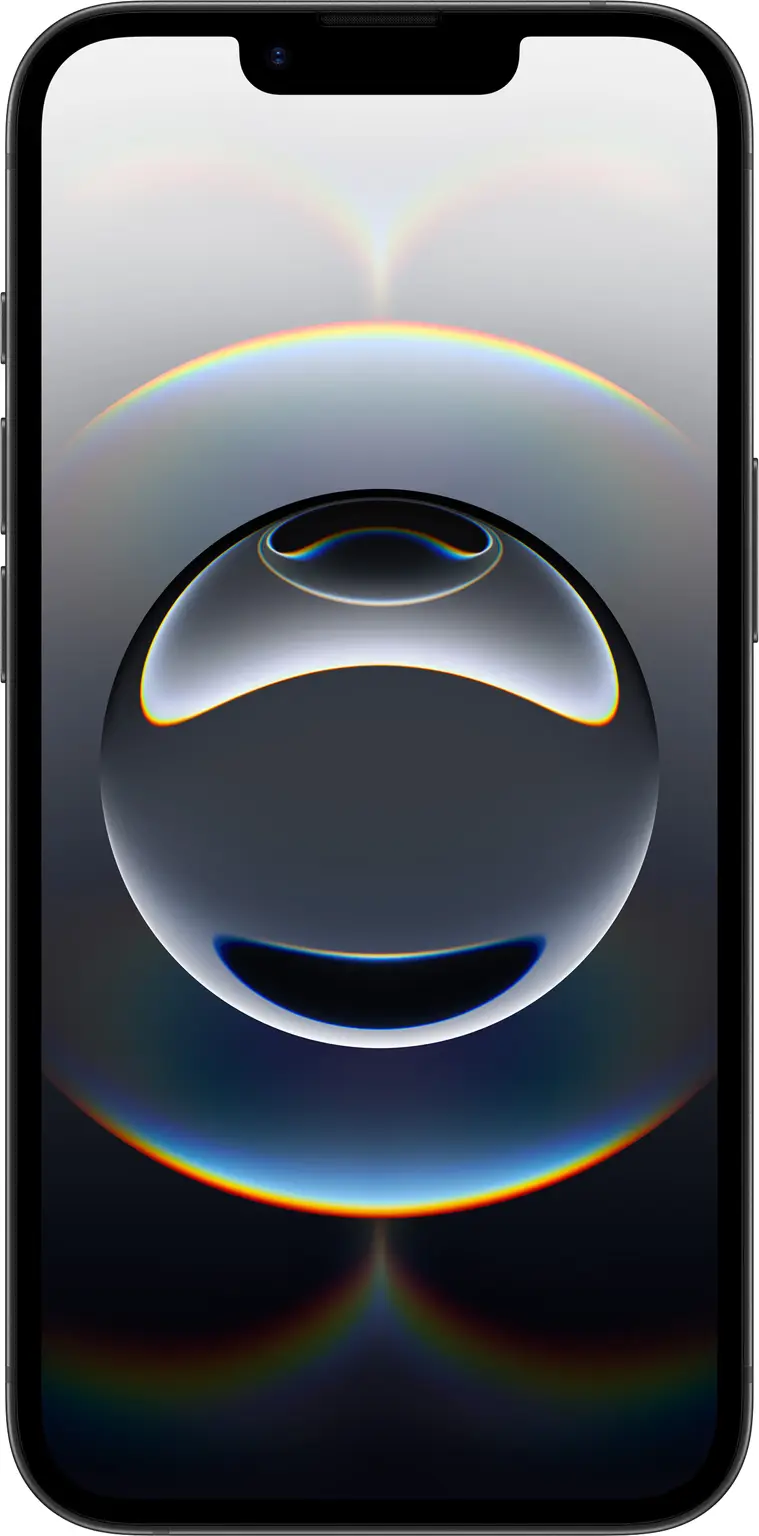 iPhone 16e