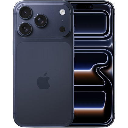 iPhone 17 Pro Max DeepBlue 256GB