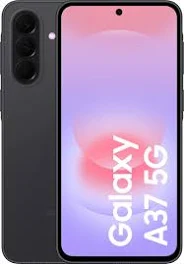 Samsung Galaxy A37 charcoal 128GB