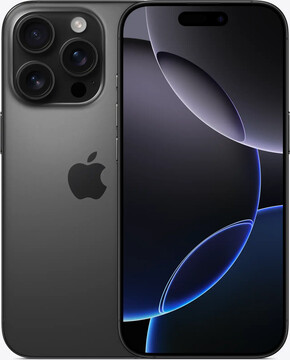 iPhone 16 Pro Max Desert 256GB