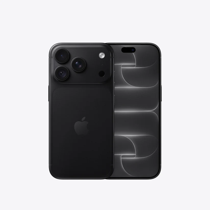 iPhone 18 Pro Black 256GB