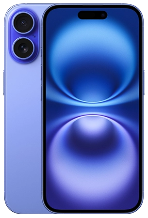 iPhone 16 Ultramarine 256GB