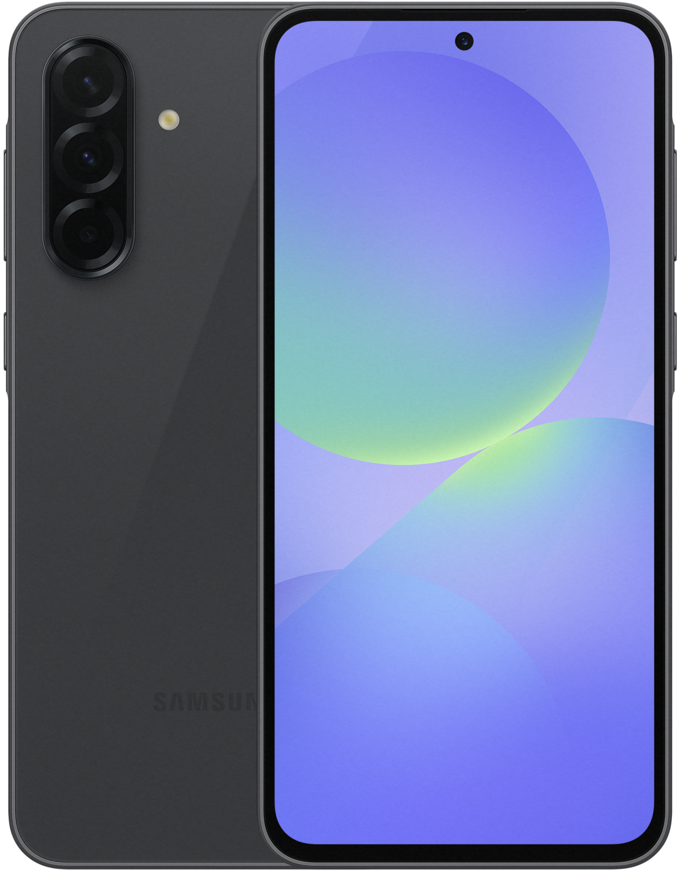 Galaxy A36 Zwart 128GB