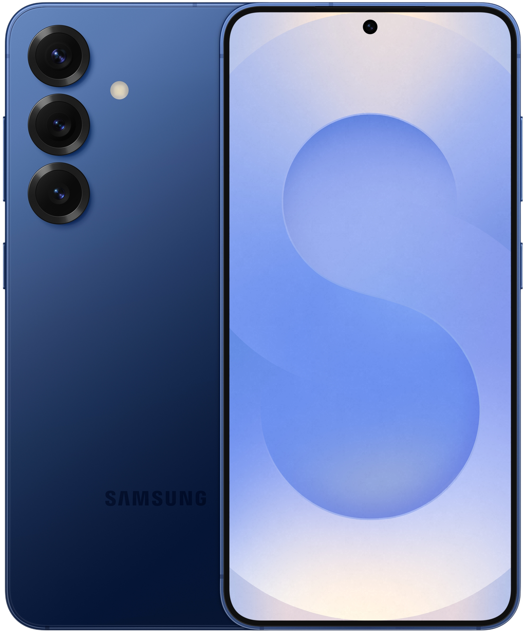 Galaxy S25 Navy 256GB